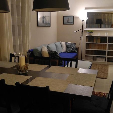 Dom Kotik W Lukecinie Villa Eksteriør billede
